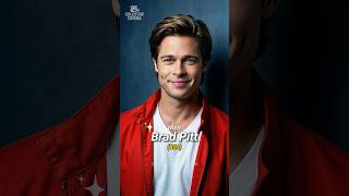 Top 7 Hollywood Legends 😱 Then & Now (80s-90s) - Unreal Transformations #shorts