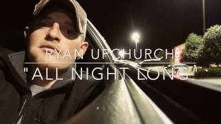 All Night Long Music Video