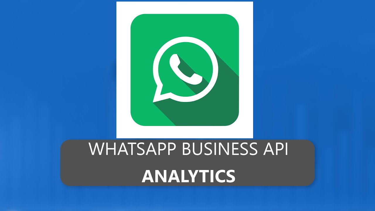Analytics