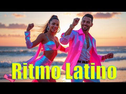 Ritmo Latino 🕺 New Reggaeton Songs 2025 💃 Latin Pop Reggaeton Love Song 🎶 Spanish Hit 2025