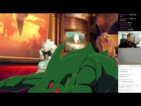 GGXrdR PSN 8/19/16 - Tomo (Leo) vs TopGaren (Zato)