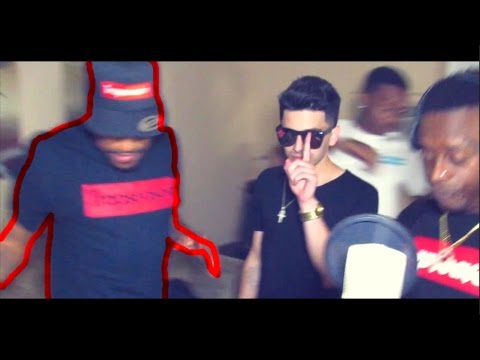 LXMB - SEND ME THE ADD (ft. Tay Diddy, Dshy, Briss Mula, Coki)(prod MexicoMerio)[📽 by @doedyflows]