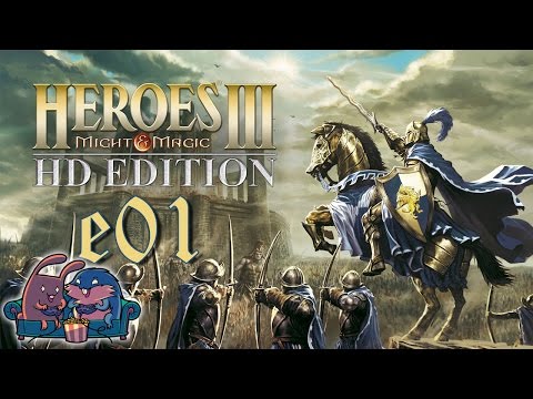 Heroes of Might & Magic III : HD Edition IOS