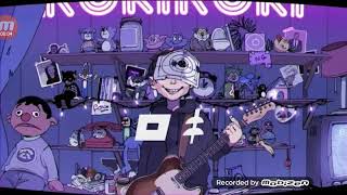 歌練習