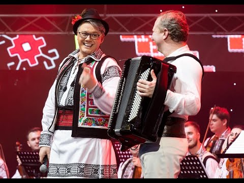 FUEGO - TRANDAFIR DE LA MOLDOVA, BUSUIOC MOLDOVENESC, CA LA NOI LA FĂLTICENI