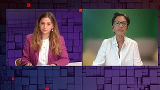 Gina Miller a Euronews: el próximo primer ministro británico necesita un plan con la UE