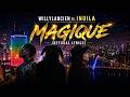 Willylancien ft. Indila - Magique (Official Lyrics)
