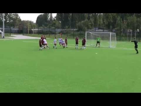 Polonia Gdańsk - Sparta Gdańsk cz. 3