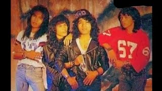 Download lagu MENARA - Memori Cinta Semalam (Karaoke) mp3