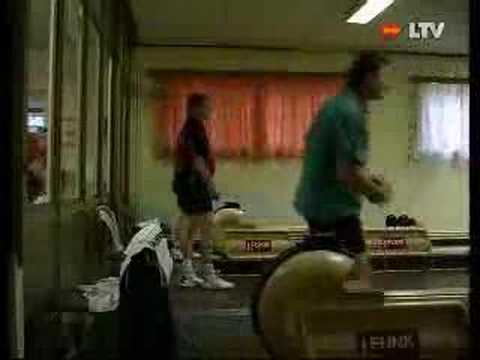 ESV Lok Cottbus - SKC Kleeblatt Berlin