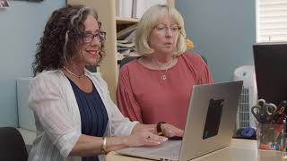 Corporate Video Testimonial | Presented by Rave Studios