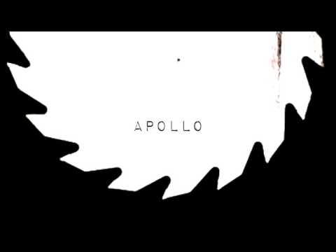 Think Up Anger - 'Apollo' (For What It's Worth Vocal)