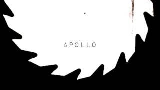 Think Up Anger - 'Apollo' (For What It's Worth Vocal)