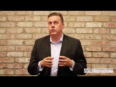 Interview with Dr. Robert Sadowski, Chief Roboticist, U.S. Army TARDEC