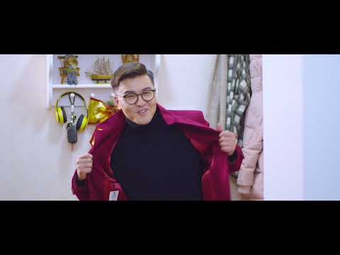 Enerel & Lodoisambuu - Tonight's Sky (Official MV)