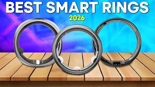 Best Smart Rings 2026 – Don’t Buy Before Watching This!