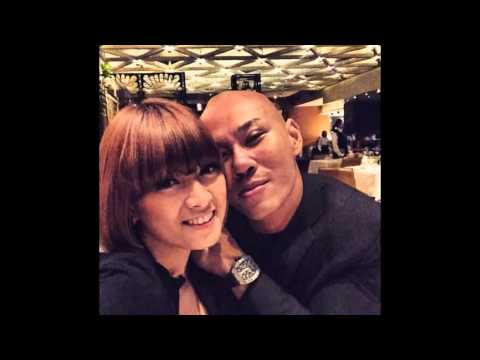 Kebersamaan dan kedekatan Chika Jessica dan Dedy Corbuzier serta Azka Corbuzier