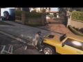 GTA 5 Cat Worship, Homeless Tim, First Person ...