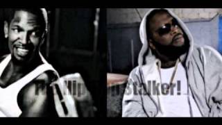 Jamie Foxx Ft. Rick Ross - Living Better