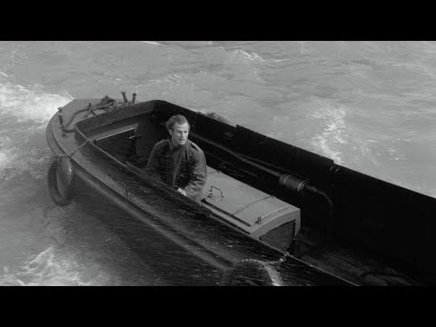 Meeuwen sterven in de haven (Rik Kuypers, Roland Verhavert & Ivo Michiels, 1955)