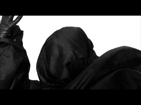 Krister Linder - The Great Surrender