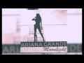 Ariana Grande - Focus On Me (Audio) 