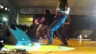 Avulsed-Breaking Hymens