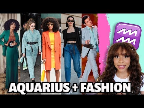 What Does An Aquarius Look Like? | YourTango