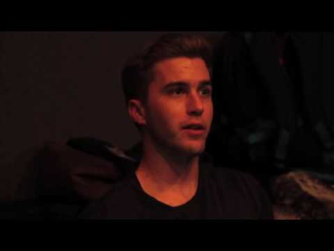 AV (@followers) Performs at Direct 2 Exec Artist Experience LA Edition 6/25/16- Atlantic Records