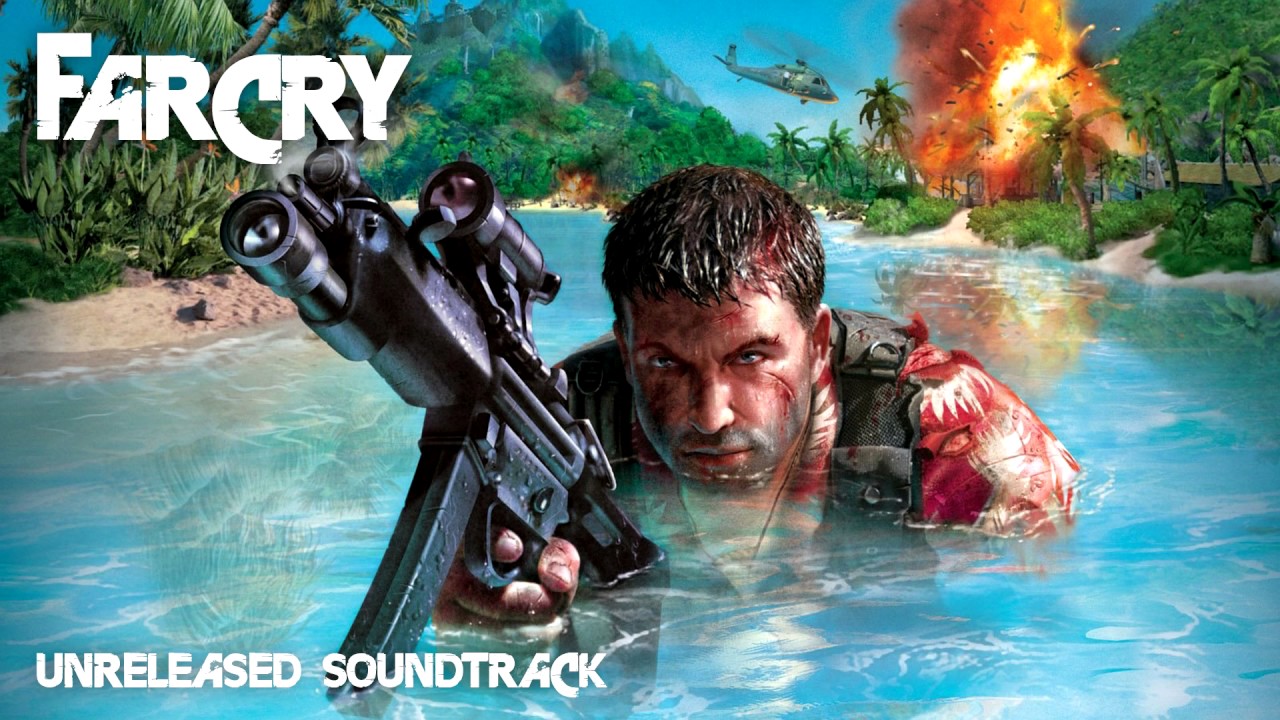 Far Cry Soundtrack - Warzone