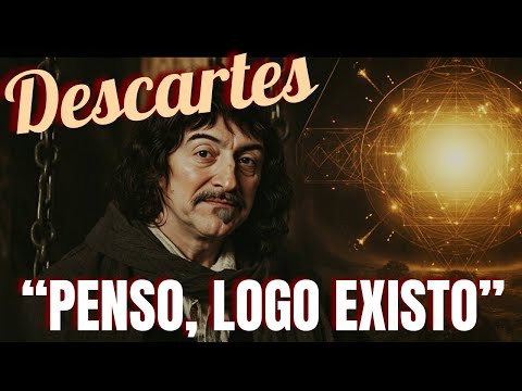 Quem Foi René Descartes? A Mente Brilhante por Trás da Filosofia Moderna