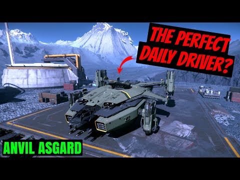 The Asgard Is WAY Better Than You Think!