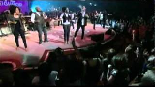 Israel Houghton - Love God Love People