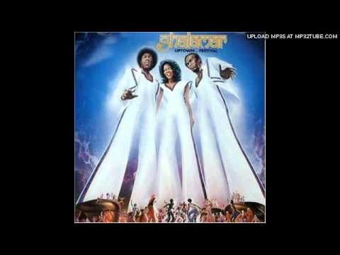 Shalamar - Forever Came Today