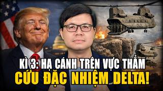 Đừng Nhìn Apache, Đây Mới Là ‘Pháo Đài Bay” Thực Sự Của Mọi Cuộc Tác Chiến! 