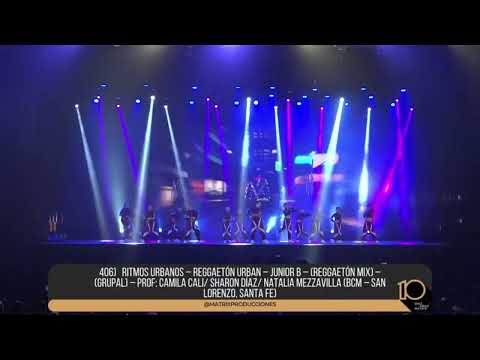 BCM - Finales Matrix Producciones 2025