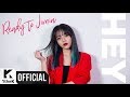 Jimin - Hey