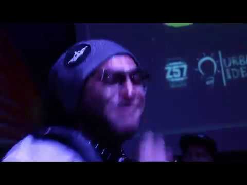 ÑKO vs ONE FELLAH - CUARTOS (FINAL NACIONAL DRAGONES DEL FREESTYLE COLOMBIA 2019)