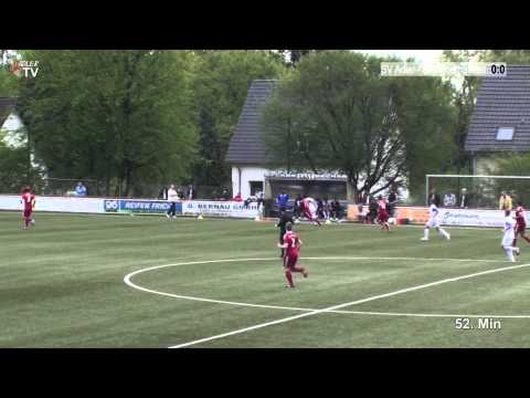 Adler TV: SV Adler Osterfeld - BW Oberhausen (14/15)