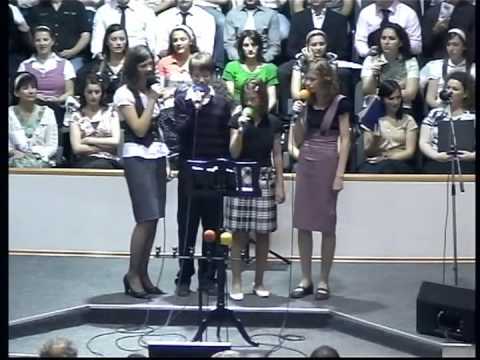 Fratii Saracuti - Numai Tu Doamne