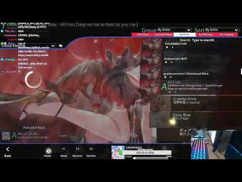 (mrekkosu) whitecat moment