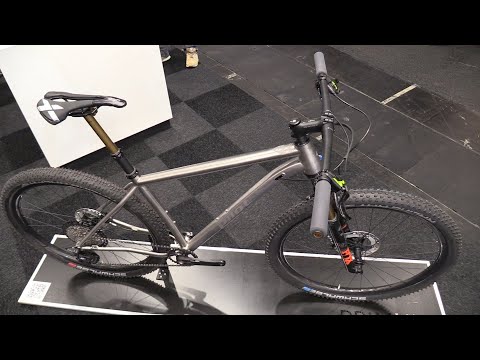 Mountain Bike Tour ! 2023 Pilot Primum