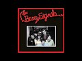 The Busy Signals - So Pointless