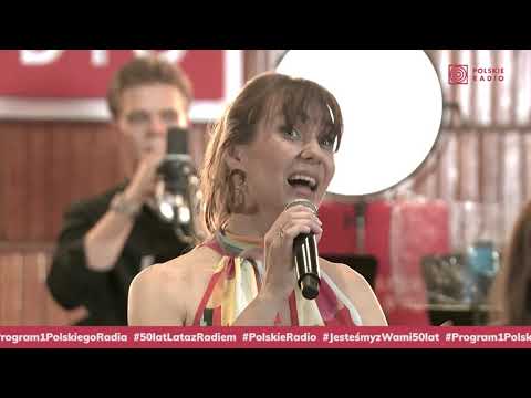 Daniela Bereza i Chopin University Big Band "Wiązanka utworów Ewy Bem" | Lato z Radiem 2021