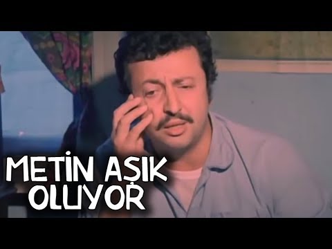 Petrol Kralları - Metin Aşık Oluyor!