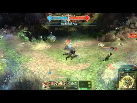 Cutthroat Graves Skin