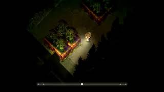 夜廻最新作【夜廻三】
