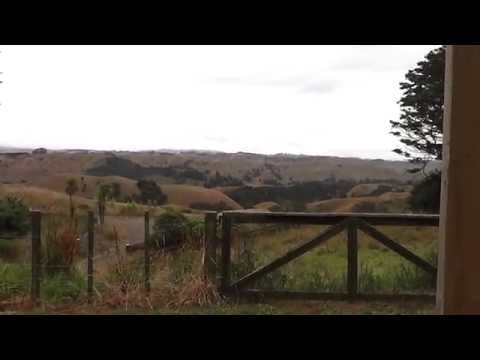 HBW 94 - Sitting on Another Porch