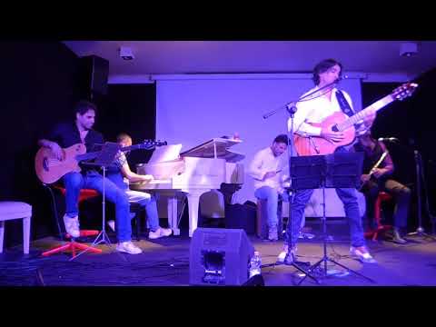 Maruzzella - Diego Moreno