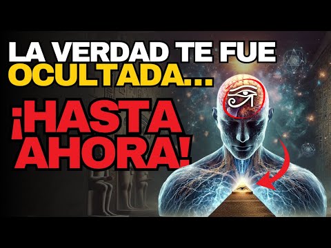 LA VERDAD PROHIBIDA sobre el TERCER OJO que nadie te cuenta!